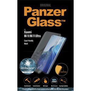 PanzerGlass ochranné sklo Premium pro Xiaomi Mi 11/Mi 11 Ultra, antibakteriální - 8035