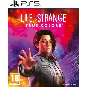 Life is Strange: True Colors (PS5) - 5021290091115