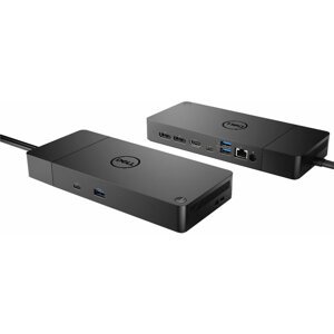 Dell Dock WD19DCS Performance 240W - 210-AZBW