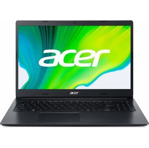 Acer Aspire 3 (A315-57G), černá - NX.HZREC.002
