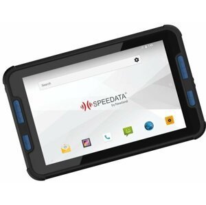 Newland SD80, 8", 4GB RAM, 64GB, 4G, USB, GPS, BT, NFC, Wi-Fi, 2D, CMOS, Android - SD80