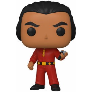 Figurka Funko POP! Star Trek - Khan - 0889698558051