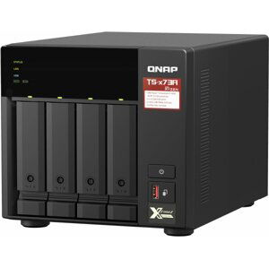 QNAP TS-473A-8G - TS-473A-8G