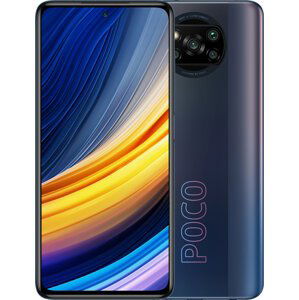 POCO X3 Pro, 8GB/256GB, Phantom Black - 32477