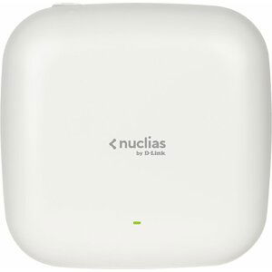 D-Link Nuclias Cloud-Managed DBA-X1230P, AX1800 - DBA-X1230P