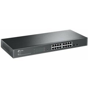 TP-LINK TL-SG2218 - TL-SG2218