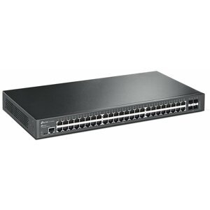 TP-LINK TL-SG3452 - TL-SG3452