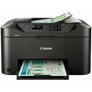 Canon MAXIFY MB2150 - 0959C009AA