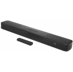 JBL Bar 5.0 MultiBeam, černá - JBL BAR 5.0DA