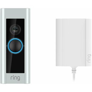Ring Video Doorbell Pro Plug-in - 8VRAP6-0EU0