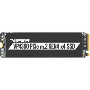 Patriot Viper VP4300, M.2 - 1TB - VP4300-1TBM28H