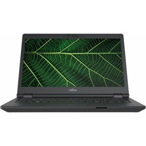 Fujitsu Lifebook E5411, černá - VFY:E5411MF5GRCZ