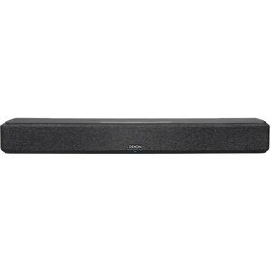 Denon Home Sound Bar 550, černá - HOMESB550