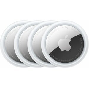 Apple AirTag sada 4ks - MX542ZY/A