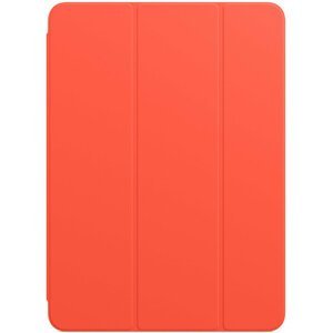 Apple ochranný obal Smart Folio pro iPad Air 10.9" (4.gen), oranžová - MJM23ZM/A