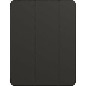 Apple ochranný obal Smart Folio pro iPad Pro 12.9" (5.generace), černá - MJMG3ZM/A