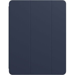 Apple ochranný obal Smart Folio pro iPad Pro 12.9" (5.generace), tmavě modrá - MJMJ3ZM/A
