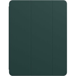 Apple ochranný obal Smart Folio pro iPad Pro 12.9" (5.generace), tmavě zelená - MJMK3ZM/A