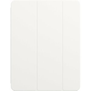 Apple ochranný obal Smart Folio pro iPad Pro 12.9" (5.generace), bílá - MJMH3ZM/A