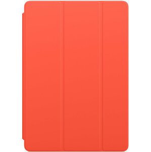 Apple ochranný obal Smart Cover pro iPad (7.-9. generace)/ iPad Air (3.generace), oranžová - MJM83ZM/A