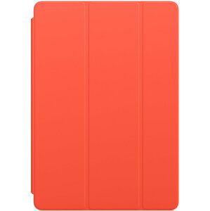 Apple ochranný obal Smart Cover pro iPad (7.-9. generace)/ iPad Air (3.generace), oranžová - MJM83ZM/A