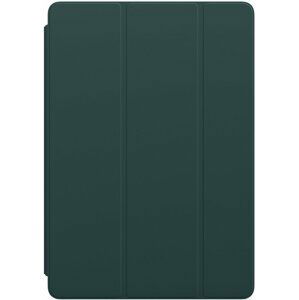 Apple ochranný obal Smart Cover pro iPad (7.-9. generace)/ iPad Air (3.generace), tmavě zelená - MJM73ZM/A