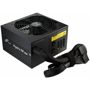 Fortron HYDRO M PRO 600 - 600W - PPA6006300