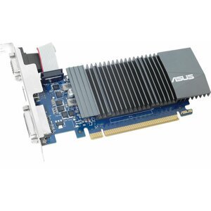 ASUS GeForce GT710-SL-2GD5-BRK, 2GB GDDR5 - 90YV0AL3-M0NA00