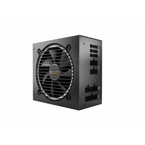 Be quiet! Pure Power 11 FM - 550W - BN317
