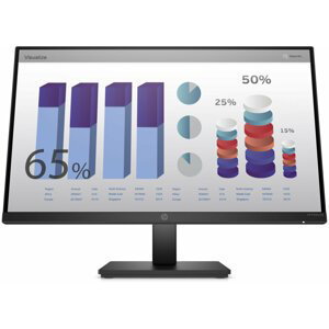 HP P24q G4 - LED monitor 23,8" - 8MB10AA