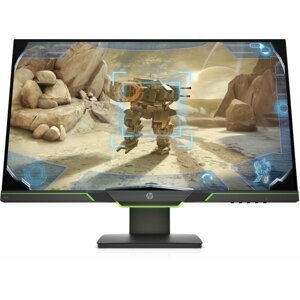 HP X27i 2K Gaming - LED monitor 27" - 8GC08AA