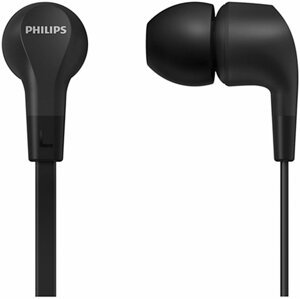 Philips TAE1105, černá - Phil-TAE1105BK/00