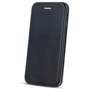 Forever pouzdro typu kniha Smart Diva pro Samsung Galaxy A52/A52s/A52 5G, černá - GSM105635