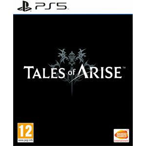 Tales of Arise (PS5) - 3391892015713
