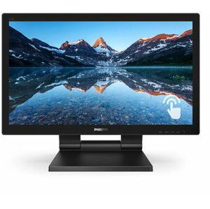 Philips 222B9T - LED monitor 22" - 222B9T/00