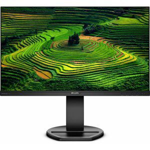 Philips 241B8QJEB - LED monitor 23,8" - 241B8QJEB/00