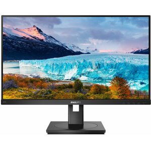 Philips 242S1AE - LED monitor 23,8" - 242S1AE/00