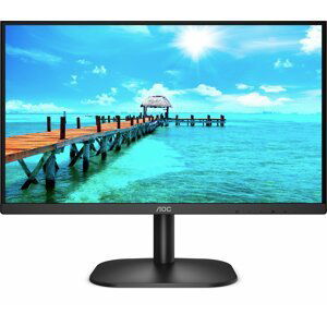 AOC 24B2XDA - LED monitor 23,8" - 24B2XDA