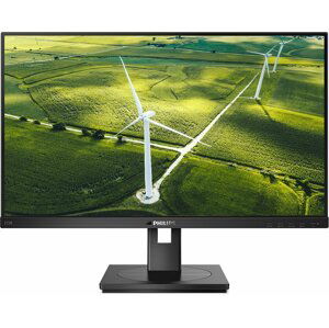 Philips 272B1G - LED monitor 27" - 272B1G/00