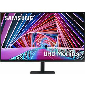 Samsung S70A - LED monitor 32" - LS32A700NWUXEN