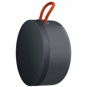 Xiaomi Mi Portable Bluetooth Speaker, šedá - 6934177726774