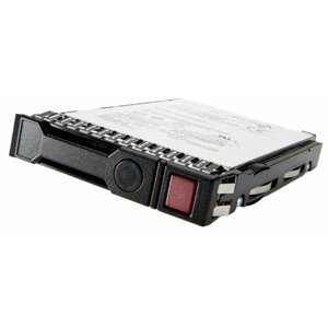 HPE server disk, 2,5" - 480GB - P04560-B21