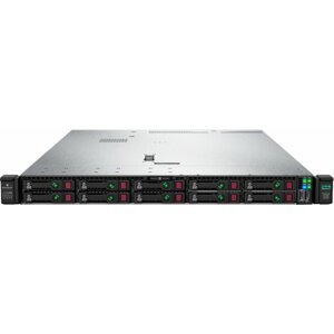 HPE DL360 Gen10 /4208/32GB - P40636-B21