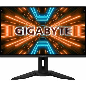 GIGABYTE M32Q - LED monitor 32" - M32Q