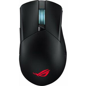 ASUS ROG Gladius III Wireless, černá - 90MP0200-BMUA00