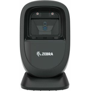 Zebra DS9308 2D snímač, SR, muliti-IF, kit (USB) kabel, černá - DS9308-SR4U2100AZE