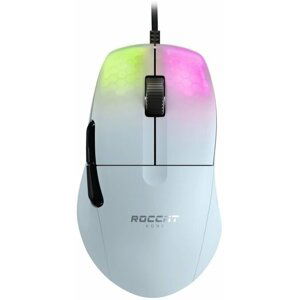 ROCCAT Kone Pro, bílá - ROC-11-405-02