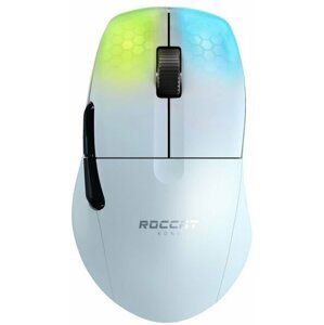 ROCCAT Kone Pro Air, bílá - ROC-11-415-02