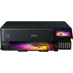 Epson EcoTank L8180, tankový systém - C11CJ21402