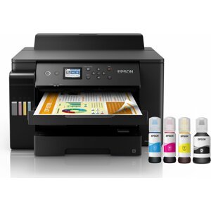 Epson EcoTank L11160, tankový systém - C11CJ04402